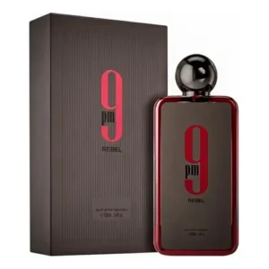AFNAN | 9PM REBEL 100ML