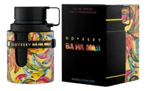 ARMAF | ODYSSEY BAHAMAS 100ML