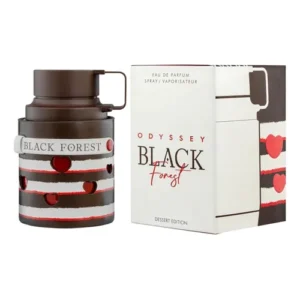 ARMAF | ODYSSEY BLACK FOREST 100ML