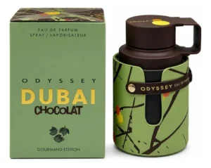 ARMAF | ODYSSEY DUBAI CHOCOLAT GOURMAND EDITION 100ML