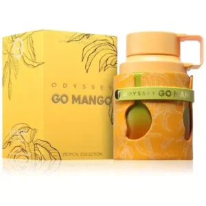 ARMAF | ODYSSEY GO MANGO 100ML