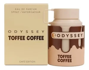 ARMAF | ODYSSEY TOFFEE COFFEE 100ML