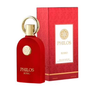 MAISON ALHAMBRA | PHILOS ROSSO 100ML