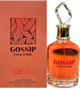 MAISON DE MILAN | GOSSIP POUR FEMME 100ML