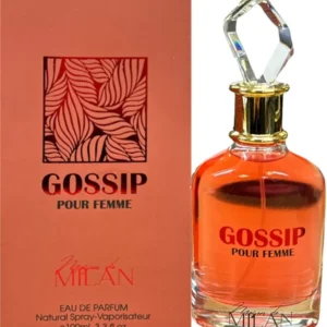 MAISON DE MILAN | GOSSIP POUR FEMME 100ML
