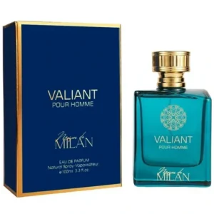 MAISON DE MILAN | VALIANT POUR HOMME 100ML