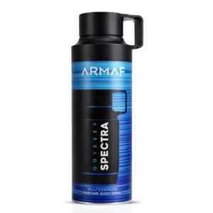 ARMAF PERFUME SPRAY | ODYSSEY SPECTRA BLUE EDITION 200ML