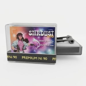 CHINO VAPE | STARDUST NI90