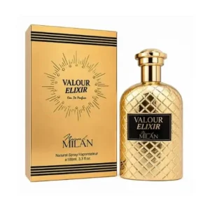 MAISON DE MILAN | VALOUR ELIXIR 100ML